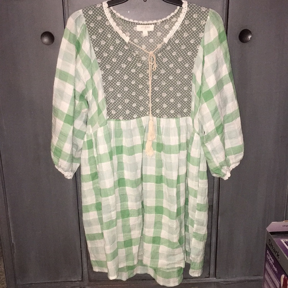 Umgee dress